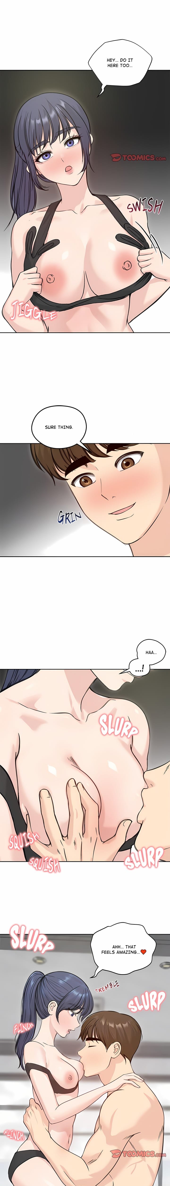 Runaway Wife (Uncensored), chapter 71, page 7 of 25