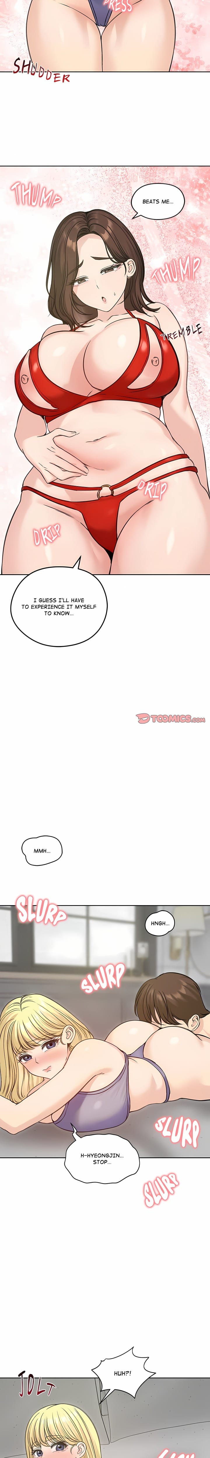 Runaway Wife (Uncensored), chapter 71, page 10 of 25