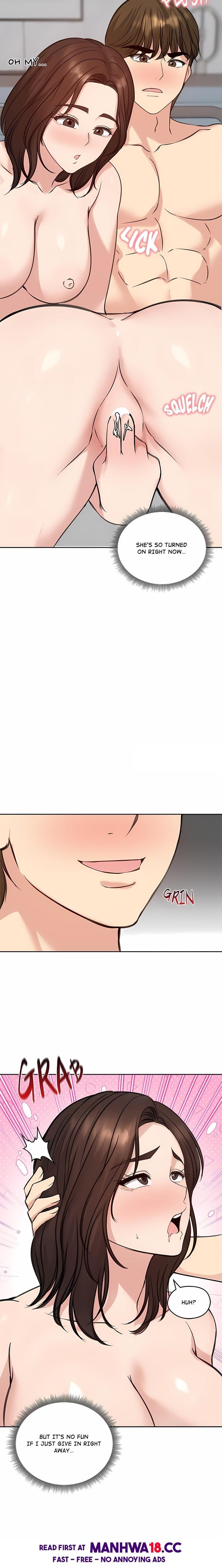 Runaway Wife (Uncensored), chapter 72, page 10 of 25