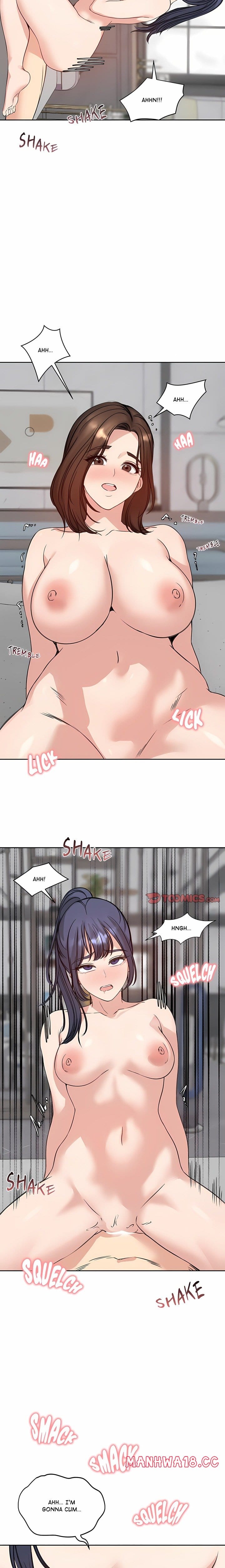 Runaway Wife (Uncensored), chapter 72, page 20 of 25