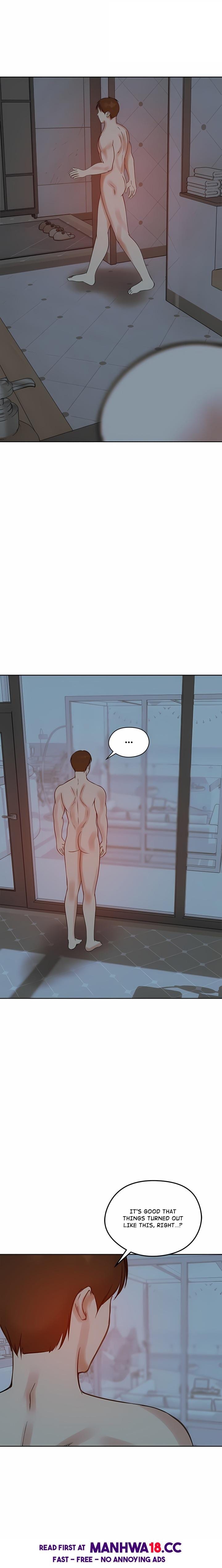 Runaway Wife (Uncensored), chapter 73, page 5 of 24