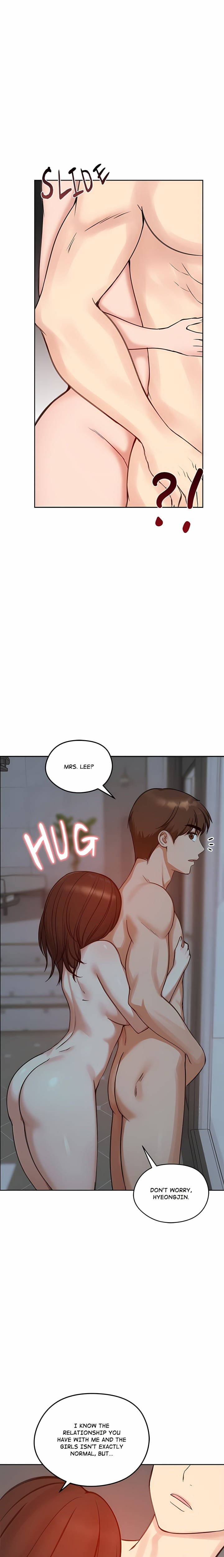 Runaway Wife (Uncensored), chapter 73, page 6 of 24