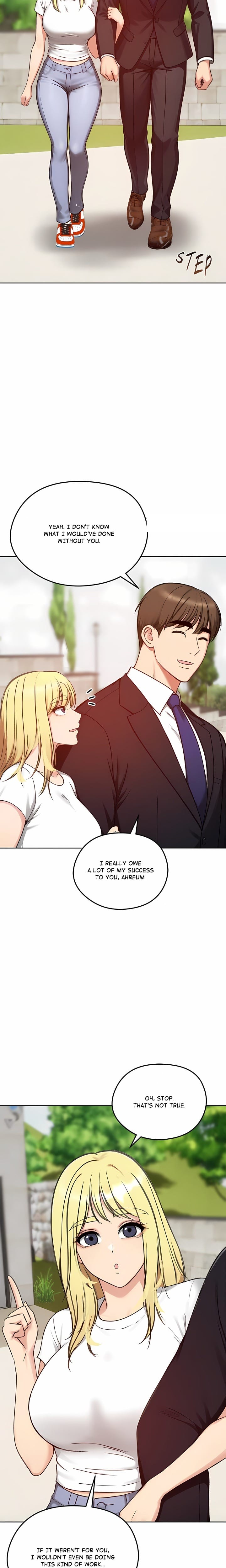 Runaway Wife (Uncensored), chapter 73, page 11 of 24