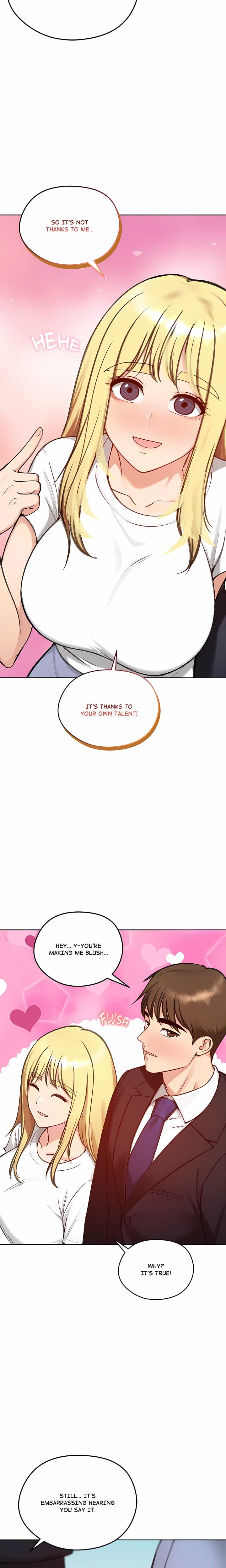 Runaway Wife (Uncensored), chapter 73, page 12 of 24