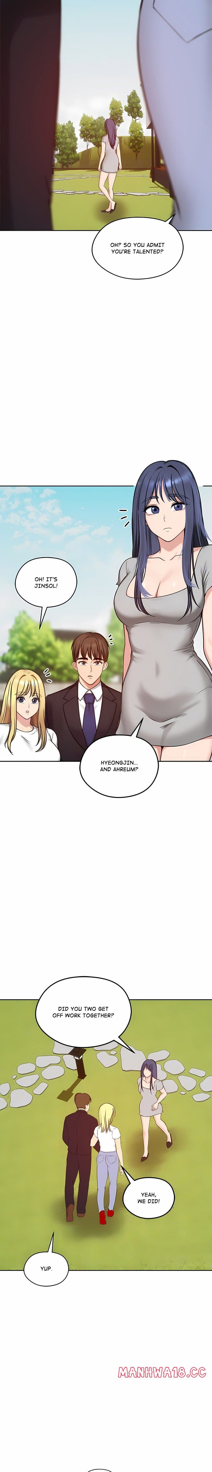 Runaway Wife (Uncensored), chapter 73, page 13 of 24