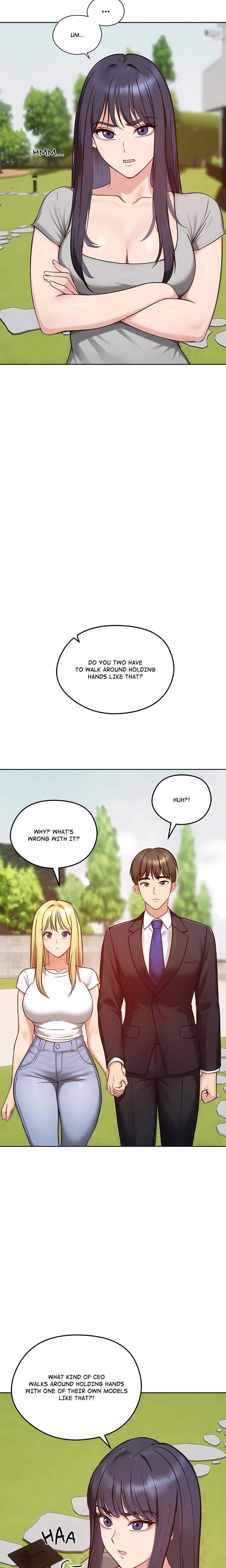 Runaway Wife (Uncensored), chapter 73, page 14 of 24