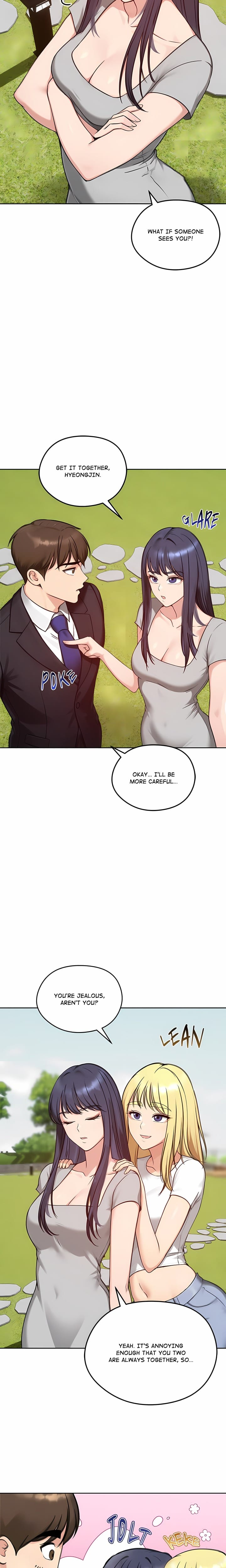 Runaway Wife (Uncensored), chapter 73, page 15 of 24