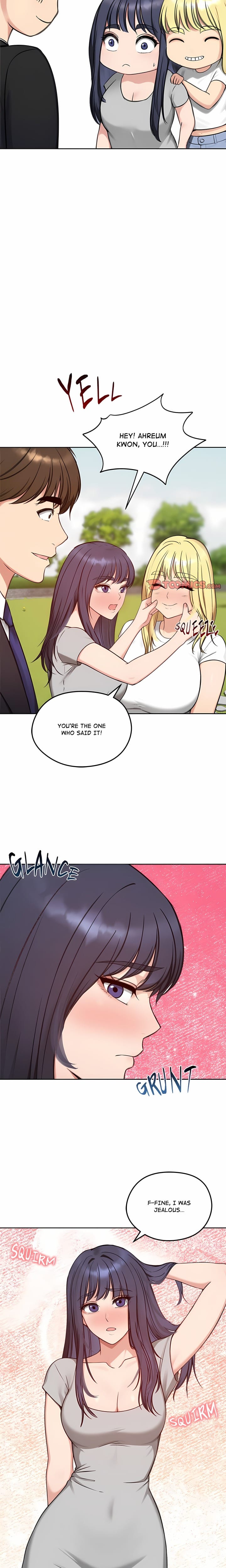 Runaway Wife (Uncensored), chapter 73, page 16 of 24