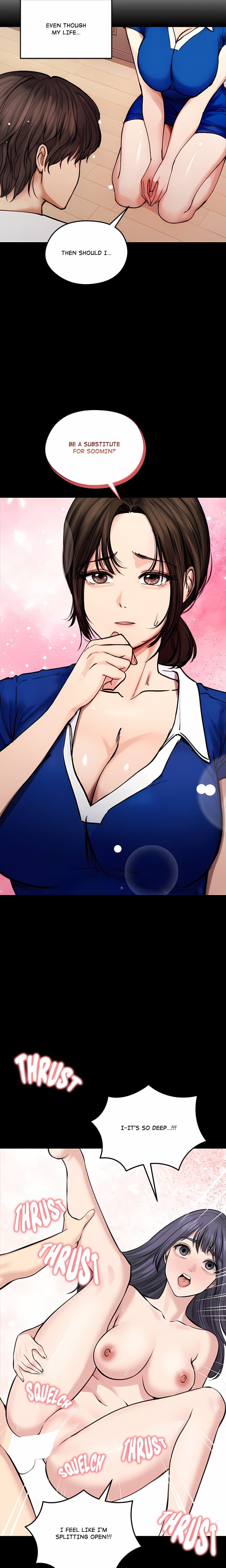 Runaway Wife (Uncensored), chapter 73, page 19 of 24