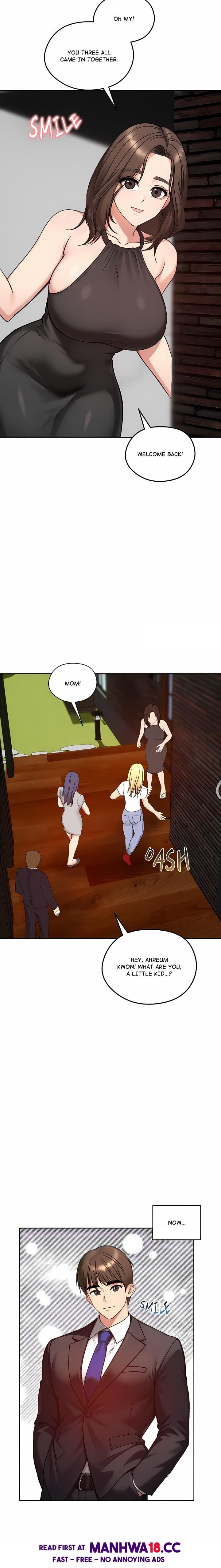 Runaway Wife (Uncensored), chapter 73, page 21 of 24