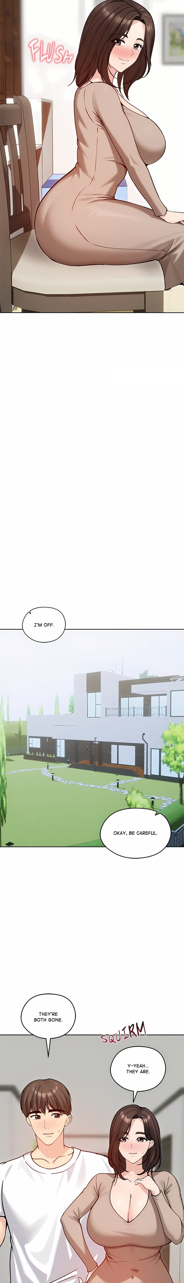 Runaway Wife (Uncensored), chapter 74, page 6 of 25