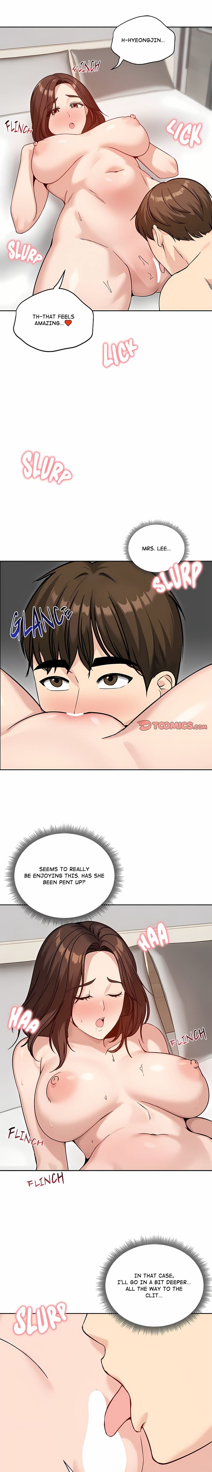 Runaway Wife (Uncensored), chapter 74, page 10 of 25