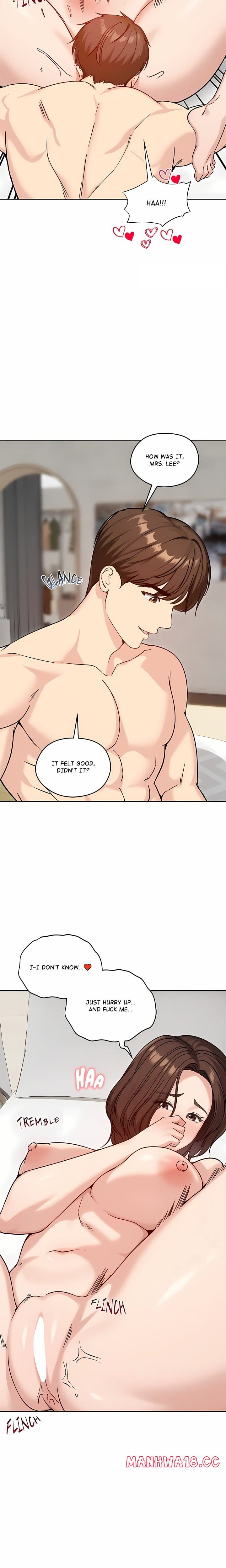 Runaway Wife (Uncensored), chapter 74, page 12 of 25