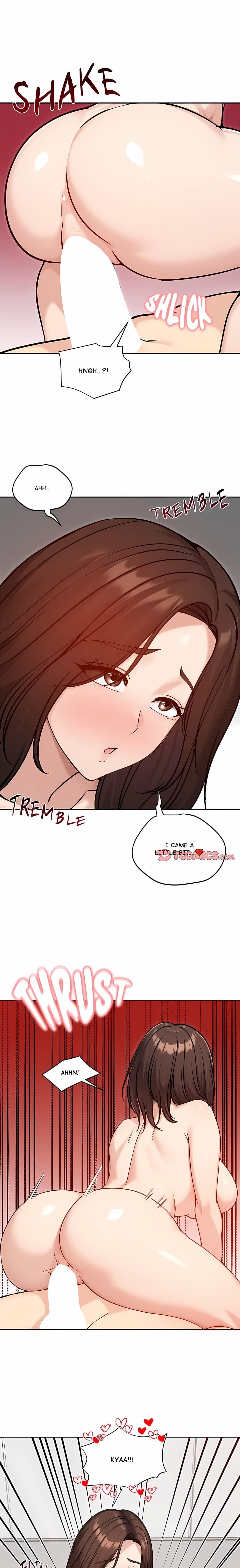 Runaway Wife (Uncensored), chapter 74, page 20 of 25