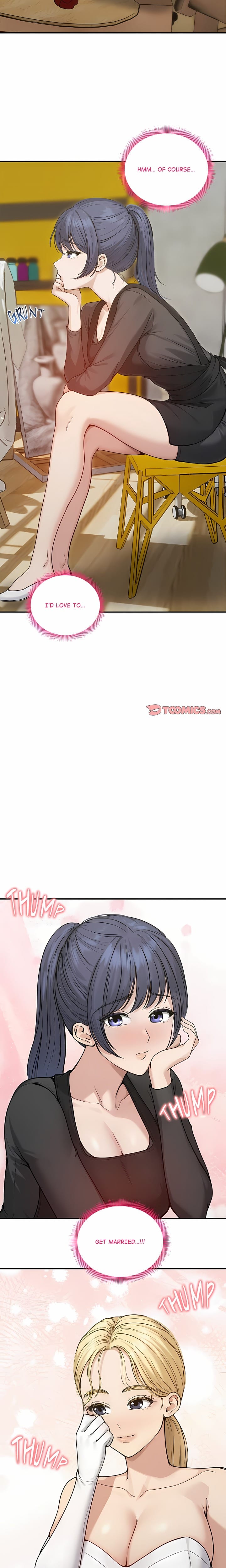 Runaway Wife (Uncensored), chapter 75, page 5 of 25