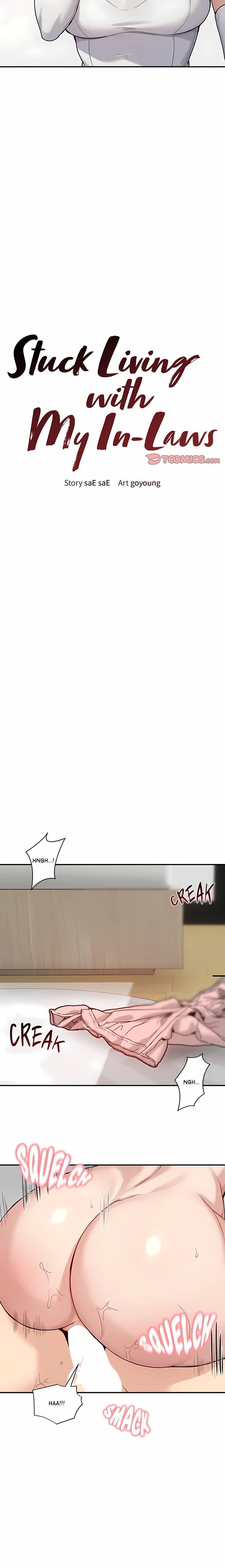 Runaway Wife (Uncensored), chapter 75, page 6 of 25