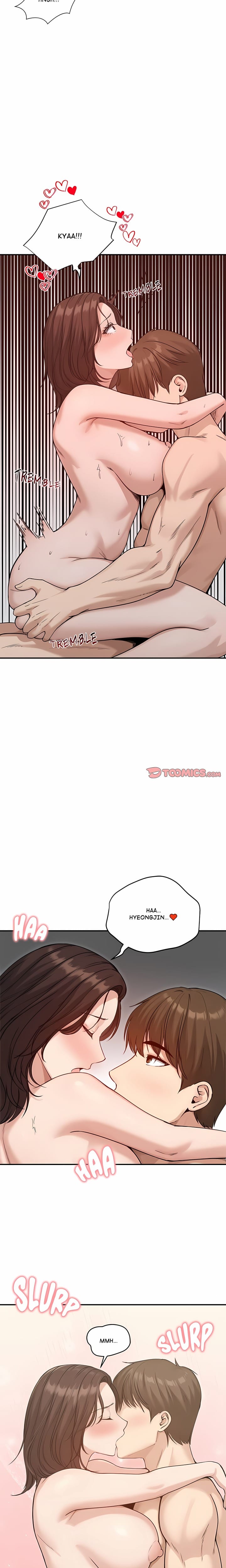 Runaway Wife (Uncensored), chapter 75, page 10 of 25