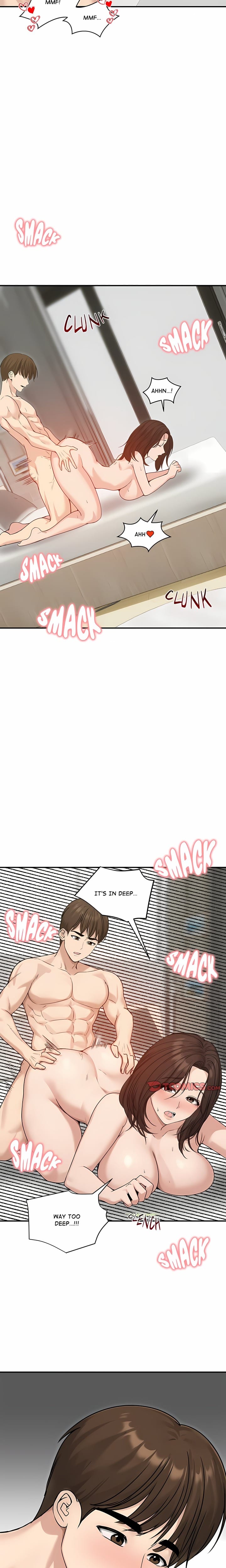 Runaway Wife (Uncensored), chapter 75, page 14 of 25