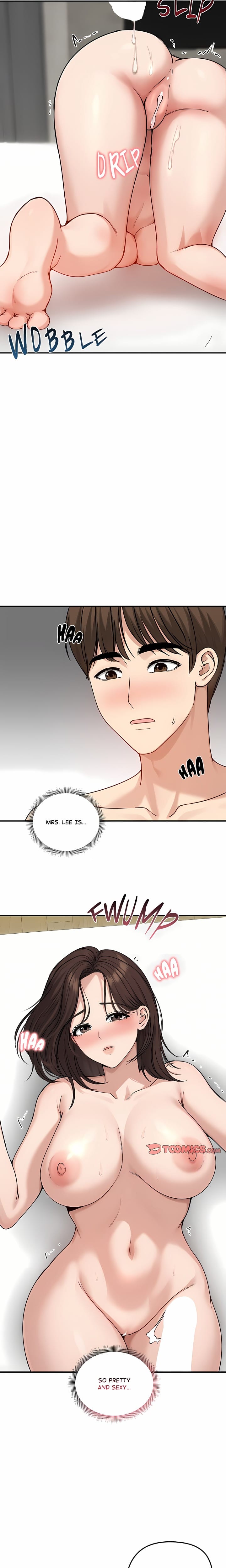 Runaway Wife (Uncensored), chapter 75, page 19 of 25