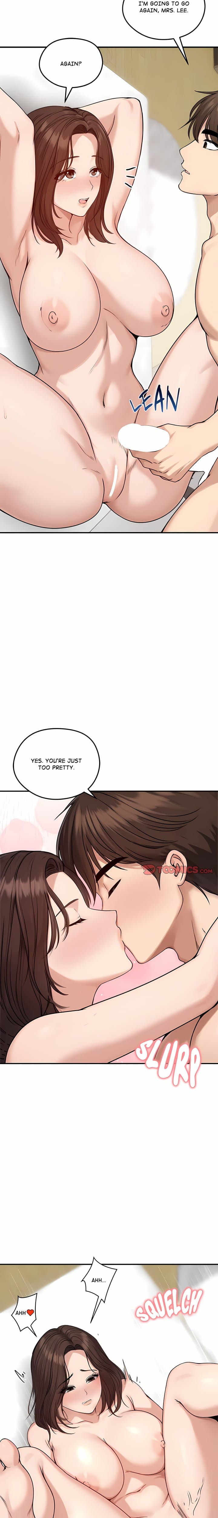 Runaway Wife (Uncensored), chapter 75, page 20 of 25