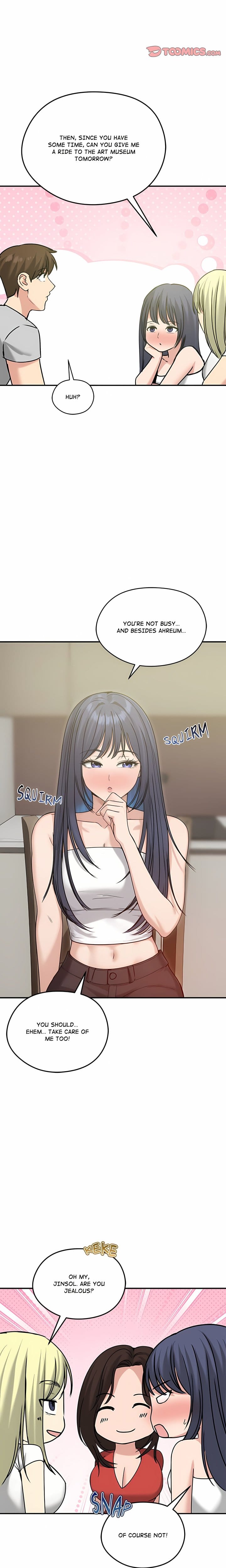 Runaway Wife (Uncensored), chapter 76, page 5 of 24