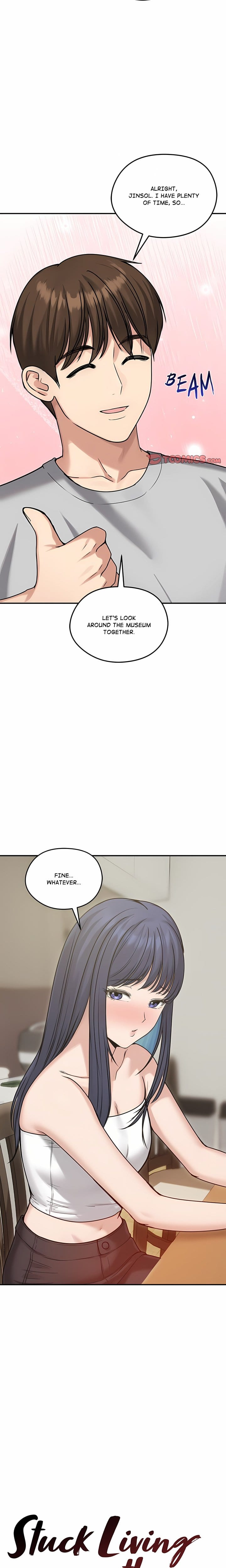 Runaway Wife (Uncensored), chapter 76, page 6 of 24