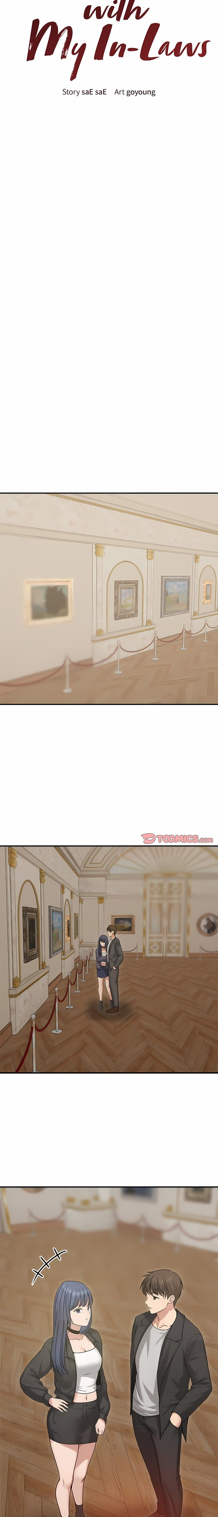 Runaway Wife (Uncensored), chapter 76, page 7 of 24