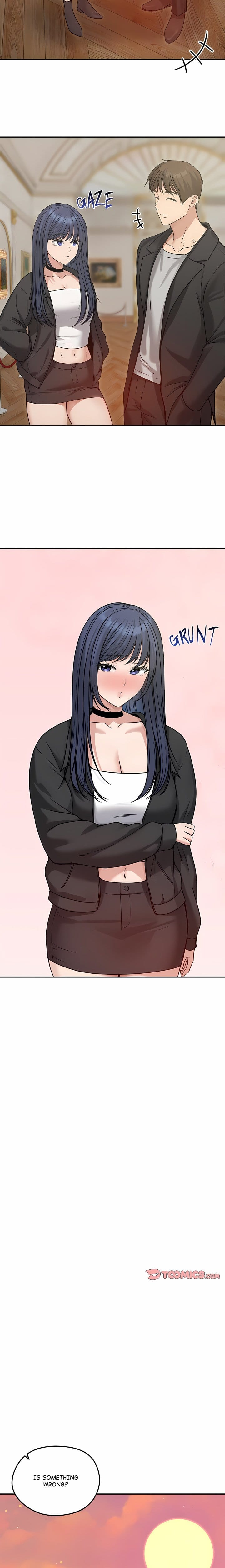 Runaway Wife (Uncensored), chapter 76, page 8 of 24