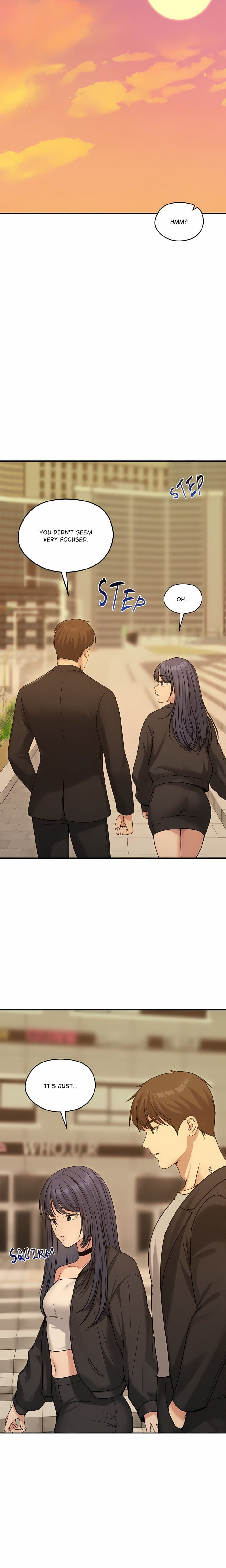 Runaway Wife (Uncensored), chapter 76, page 9 of 24