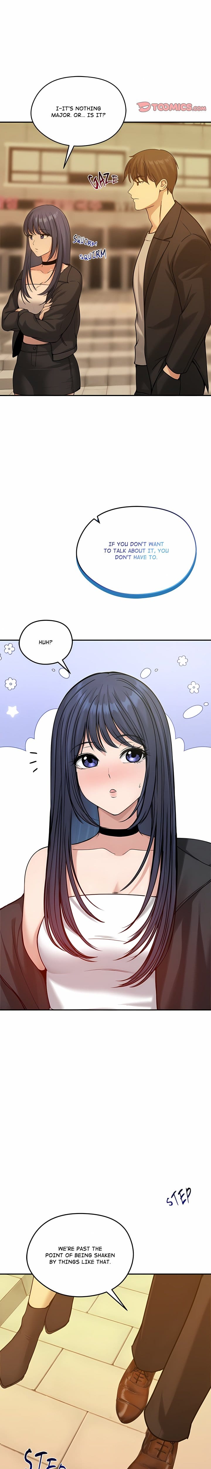 Runaway Wife (Uncensored), chapter 76, page 10 of 24