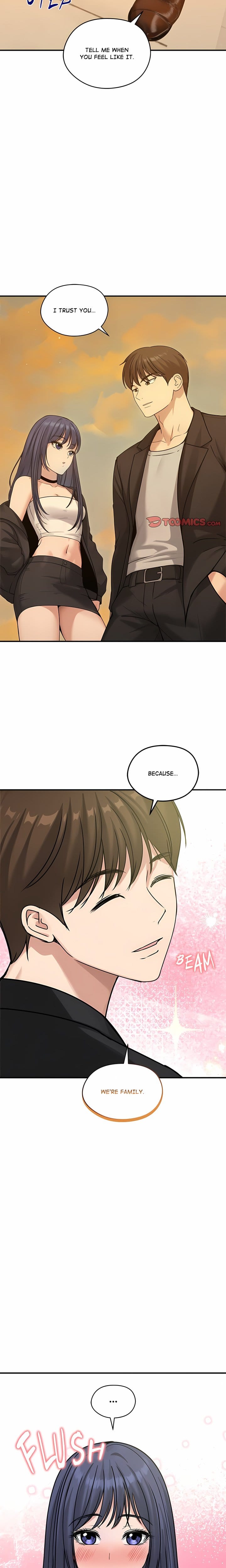 Runaway Wife (Uncensored), chapter 76, page 11 of 24