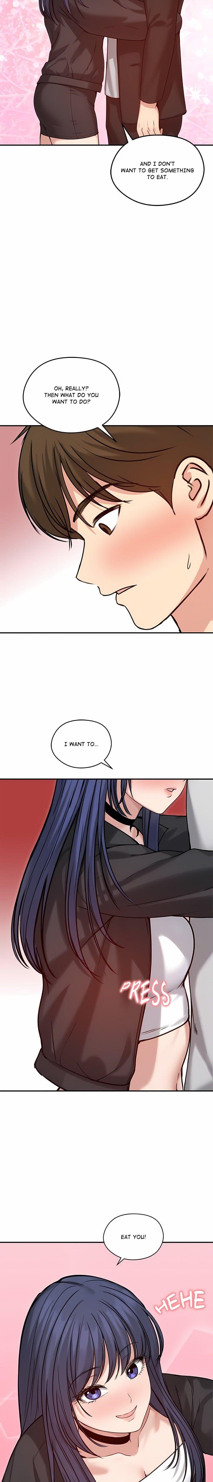 Runaway Wife (Uncensored), chapter 76, page 14 of 24