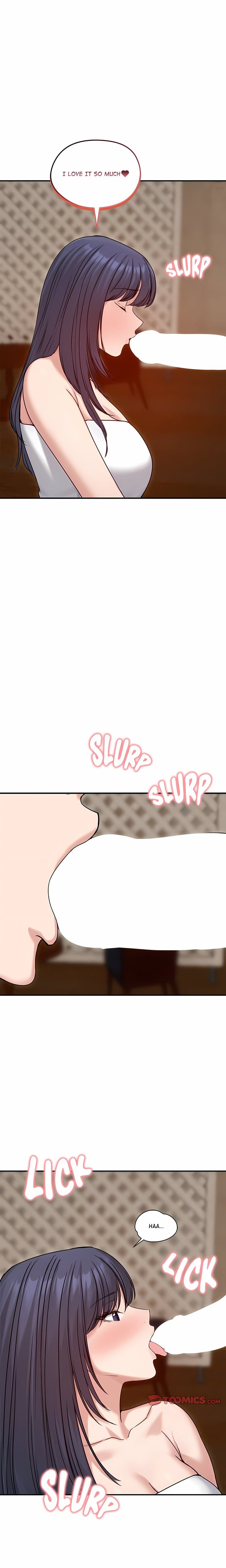 Runaway Wife (Uncensored), chapter 76, page 18 of 24