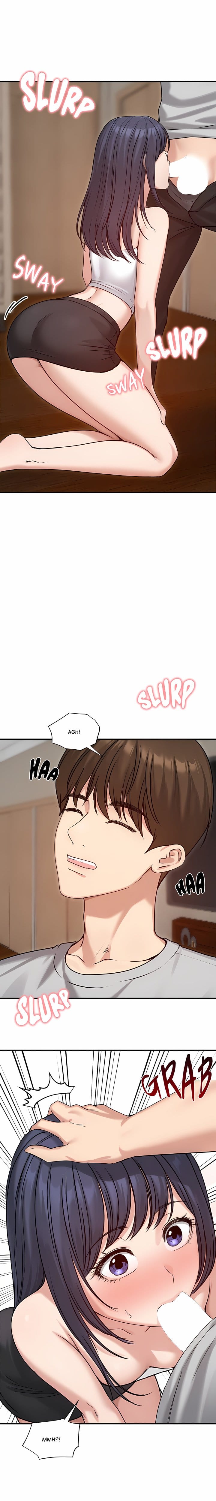 Runaway Wife (Uncensored), chapter 76, page 19 of 24