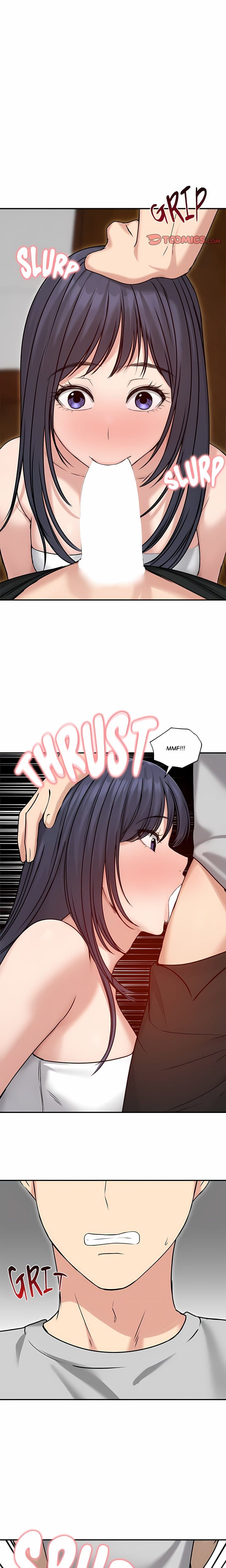 Runaway Wife (Uncensored), chapter 76, page 20 of 24