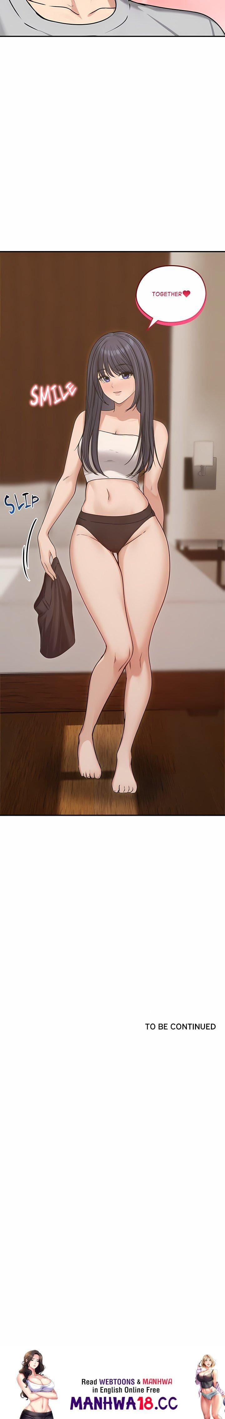 Runaway Wife (Uncensored), chapter 76, page 24 of 24