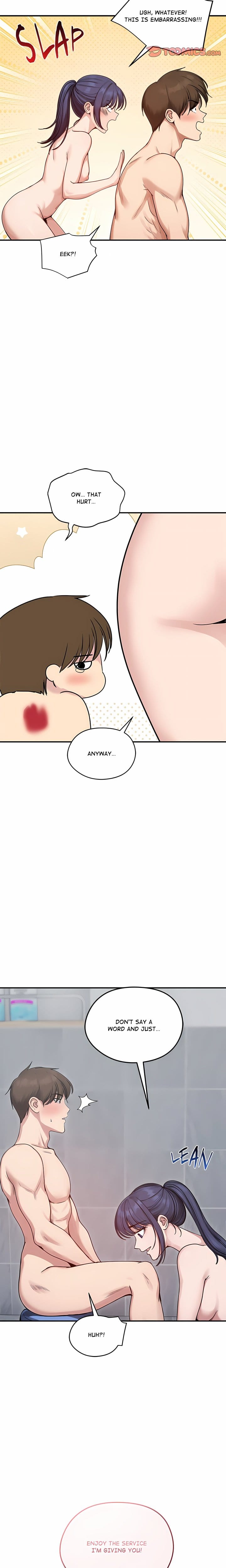 Runaway Wife (Uncensored), chapter 77, page 5 of 25