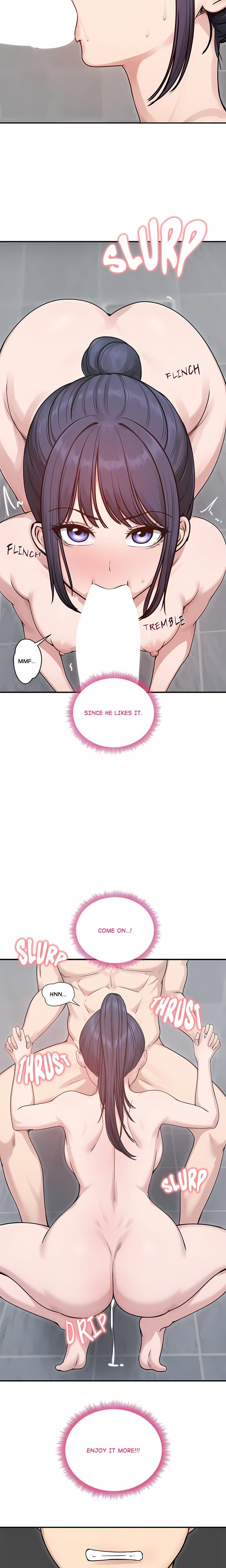 Runaway Wife (Uncensored), chapter 77, page 9 of 25