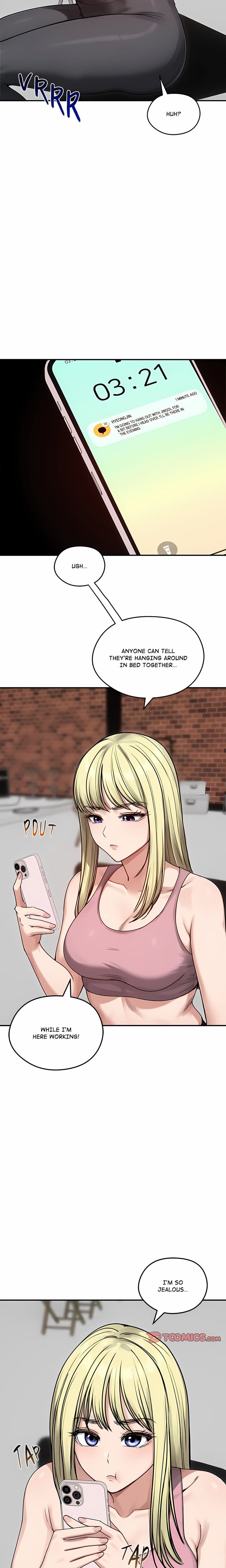 Runaway Wife (Uncensored), chapter 77, page 13 of 25