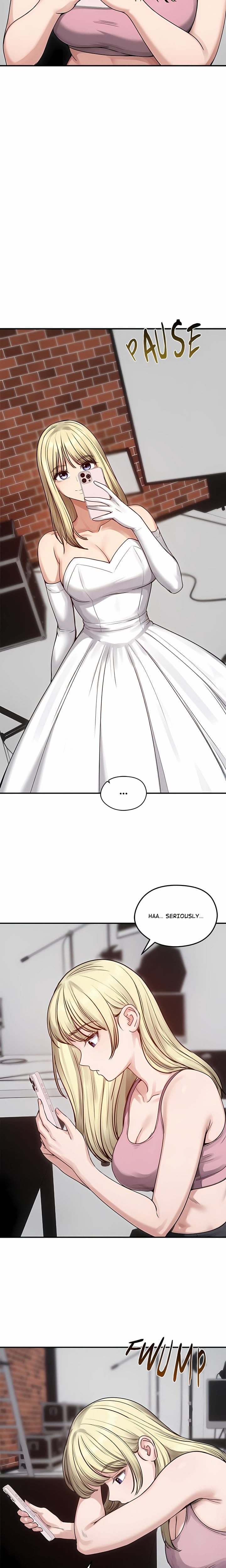 Runaway Wife (Uncensored), chapter 77, page 14 of 25