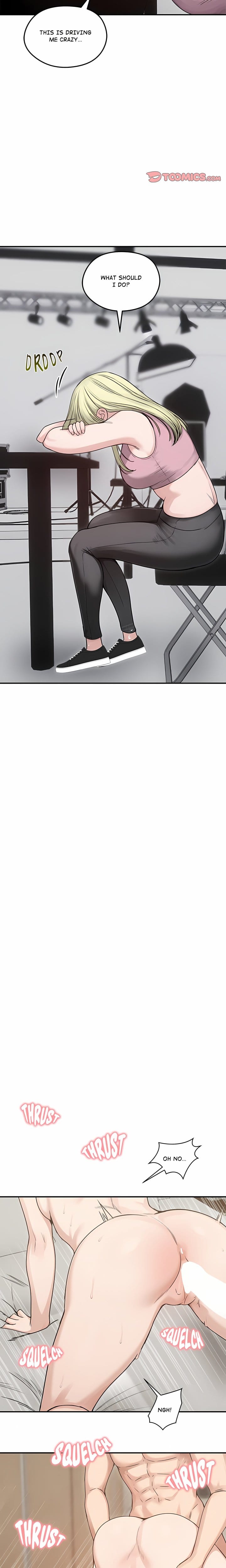 Runaway Wife (Uncensored), chapter 77, page 15 of 25