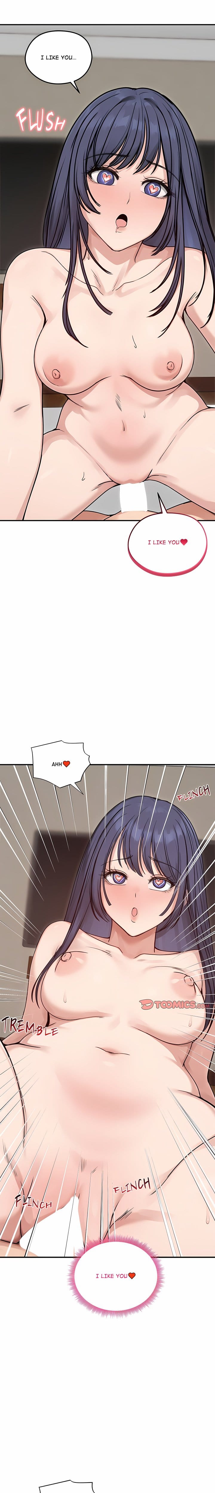 Runaway Wife (Uncensored), chapter 77, page 22 of 25