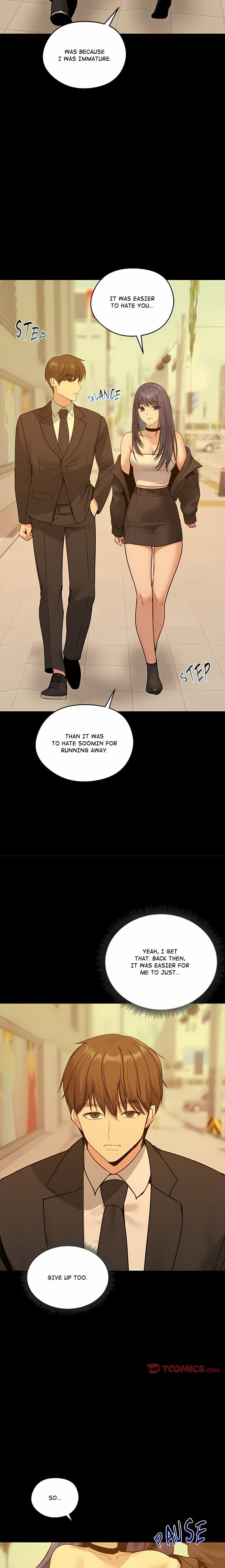 Runaway Wife (Uncensored), chapter 78, page 5 of 26