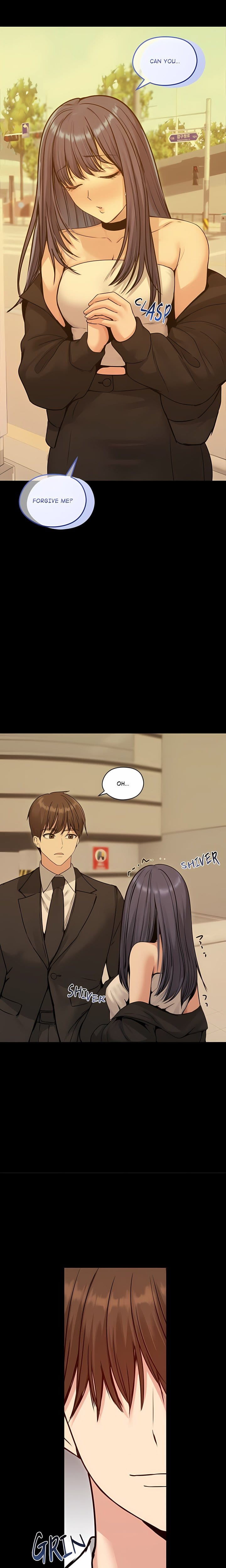 Runaway Wife (Uncensored), chapter 78, page 7 of 26