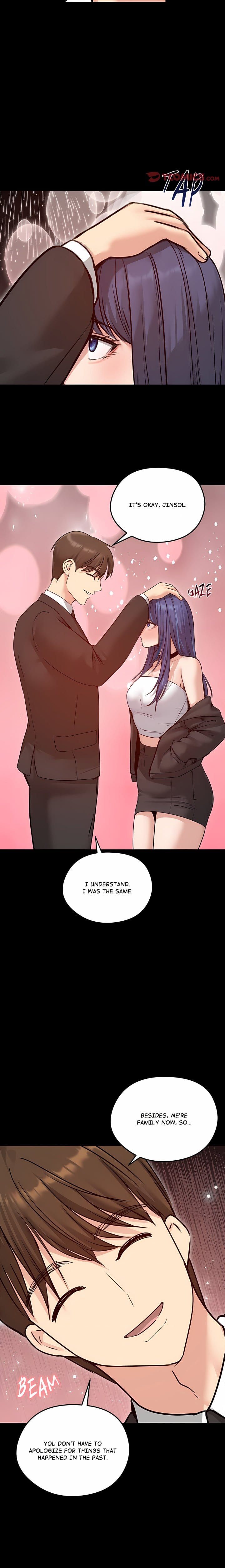 Runaway Wife (Uncensored), chapter 78, page 8 of 26