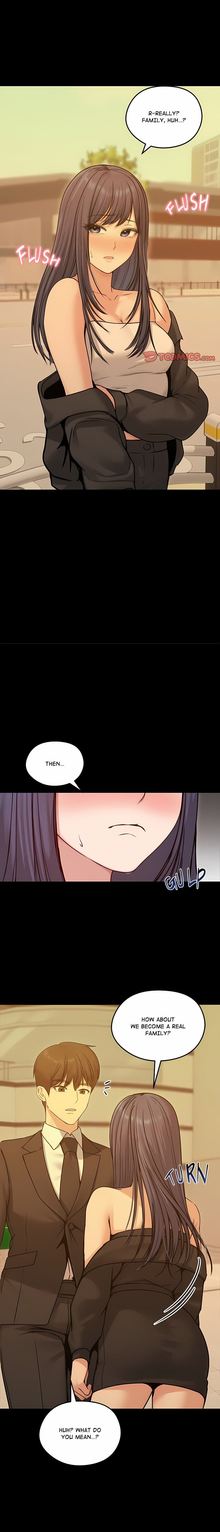 Runaway Wife (Uncensored), chapter 78, page 9 of 26
