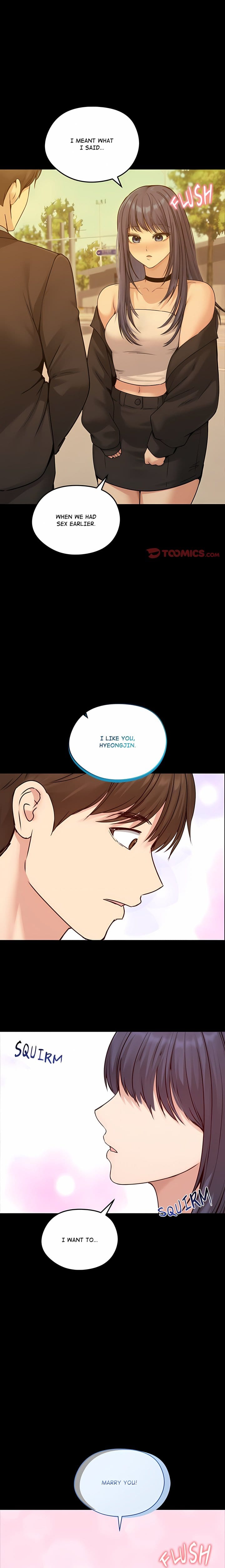 Runaway Wife (Uncensored), chapter 78, page 10 of 26