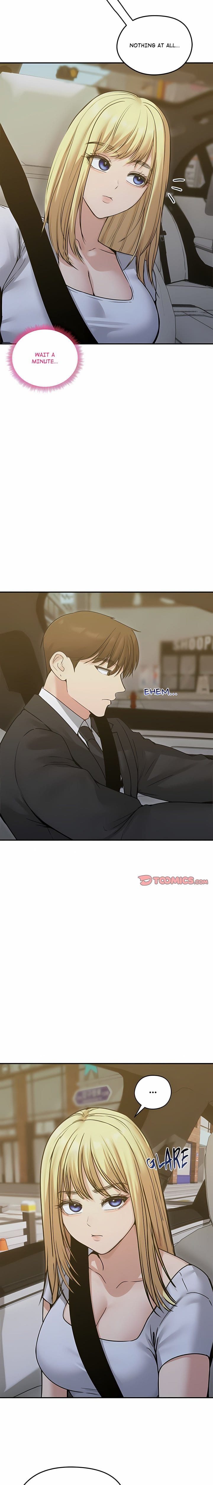 Runaway Wife (Uncensored), chapter 78, page 12 of 26