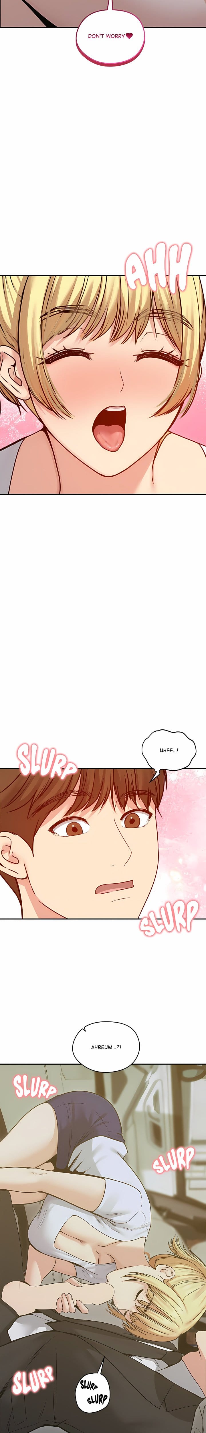 Runaway Wife (Uncensored), chapter 78, page 16 of 26