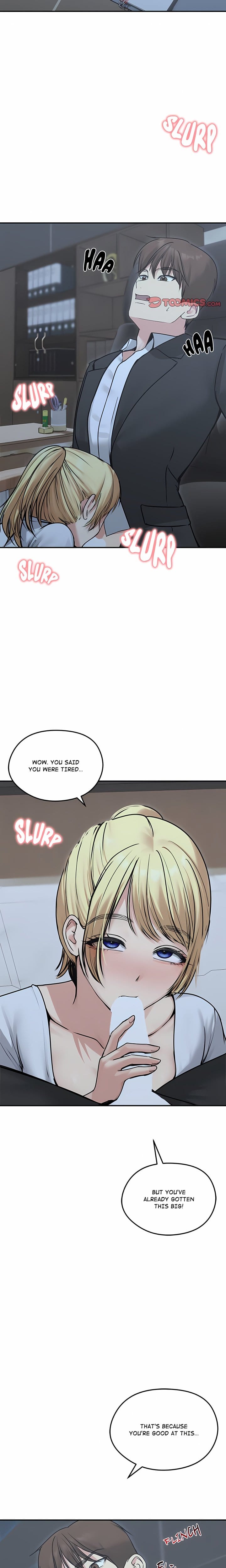 Runaway Wife (Uncensored), chapter 78, page 18 of 26